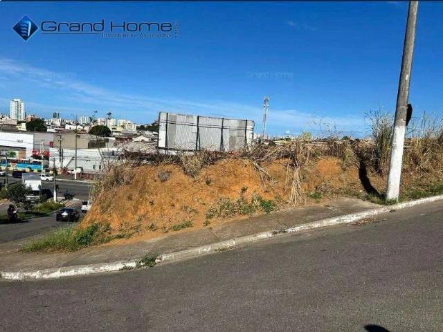 Terreno / Lote para Venda em Vila Velha/ES Ataíde