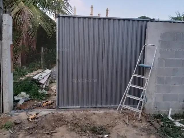 Terreno / Lote para Venda em Vila Velha/ES Balneário Ponta da Fruta