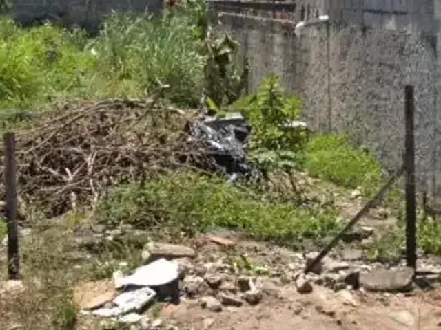 Terreno / Lote para Venda em Vila Velha/ES Balneário Ponta da Fruta