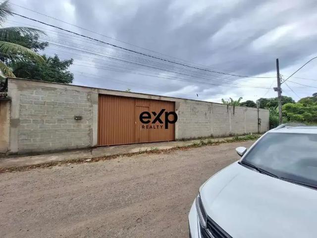 Terreno / Lote para Venda em Vila Velha/ES Balneário Ponta da Fruta