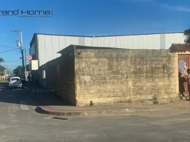 Terreno / Lote para Venda em Vila Velha/ES Balneário Ponta da Fruta