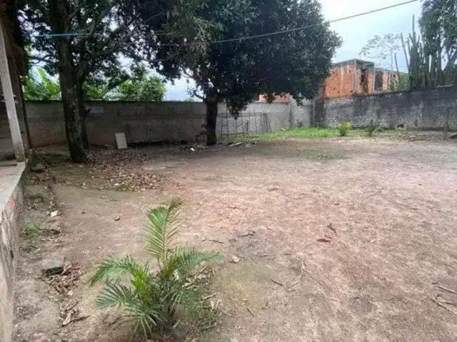 Terreno / Lote para Venda em Vila Velha/ES Balneário Ponta da Fruta