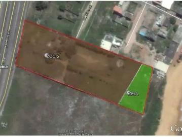 Terreno / Lote para Venda em Vila Velha/ES Barra do Jucu