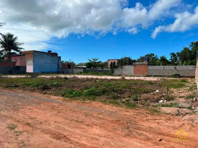 Terreno / Lote para Venda em Vila Velha/ES Barramares