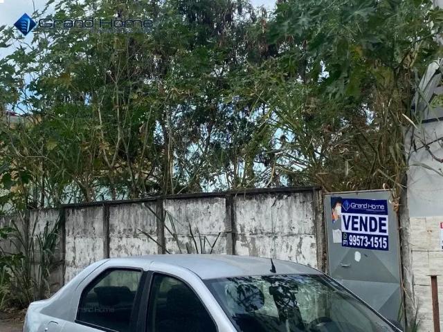 Terreno / Lote para Venda em Vila Velha/ES Brisamar