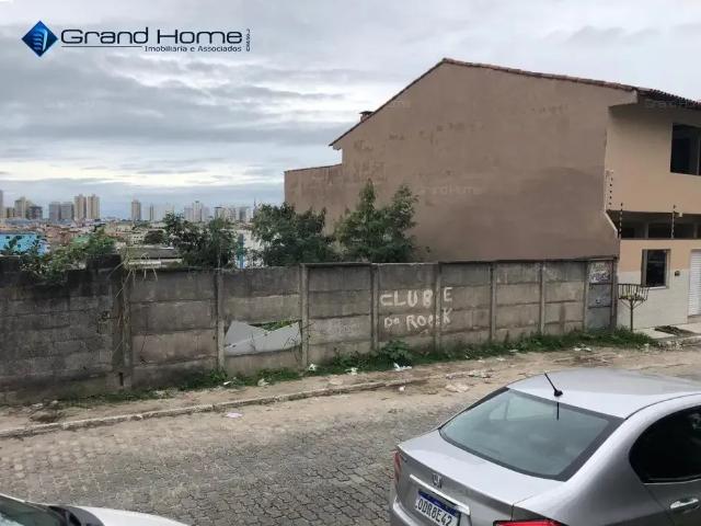 Terreno / Lote para Venda em Vila Velha/ES Brisamar