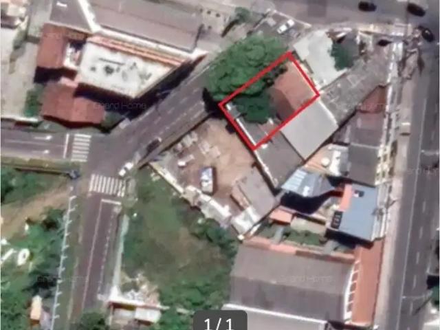 Terreno / Lote para Venda em Vila Velha/ES Divino Espírito Santo