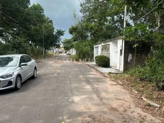 Terreno / Lote para Venda em Vila Velha/ES Interlagos