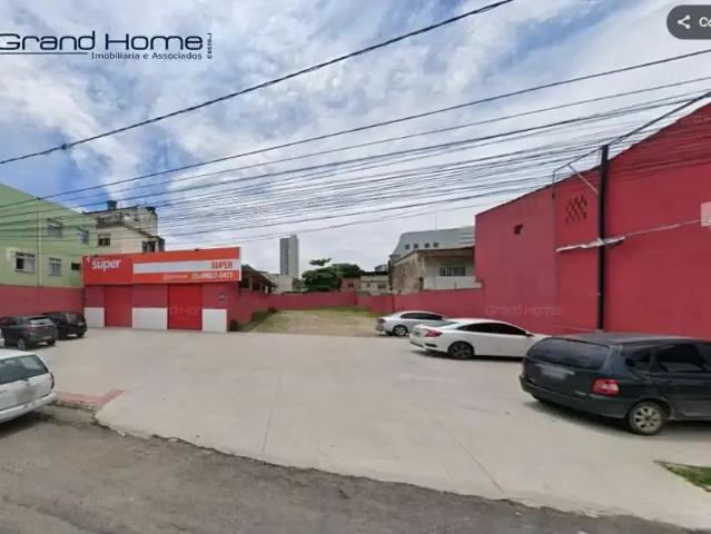 Terreno / Lote para Venda em Vila Velha/ES Itapuã