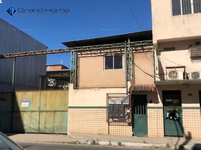 Terreno / Lote para Venda em Vila Velha/ES Jardim Marilândia