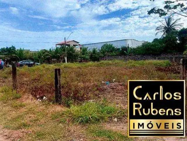 Terreno / Lote para Venda em Vila Velha/ES Morada da Barra