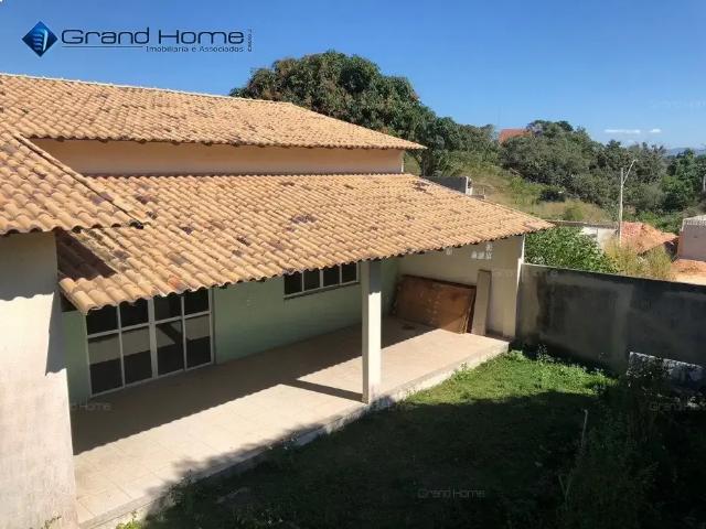 Terreno / Lote para Venda em Vila Velha/ES Nova Ponta da Fruta