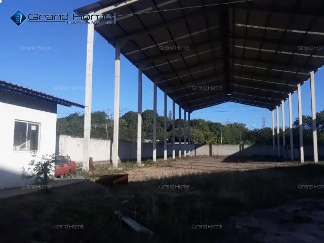 Terreno / Lote para Venda em Vila Velha/ES Novo México