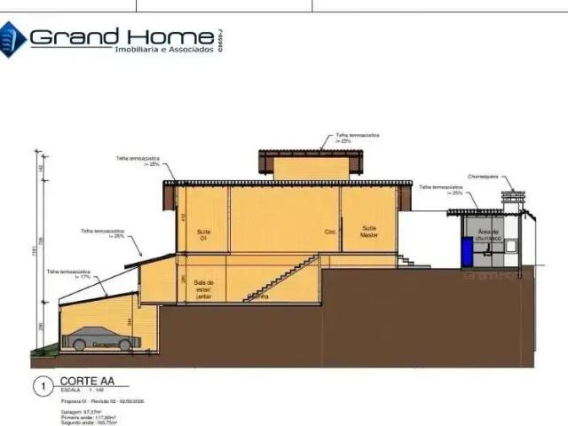 Terreno / Lote para Venda em Vila Velha/ES Nossa Senhora da Penha