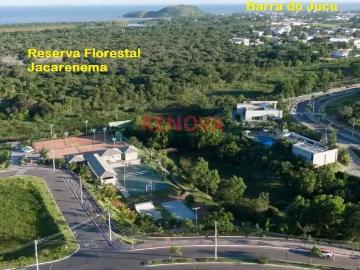 Terreno à venda em Espírito Santo - Segurança