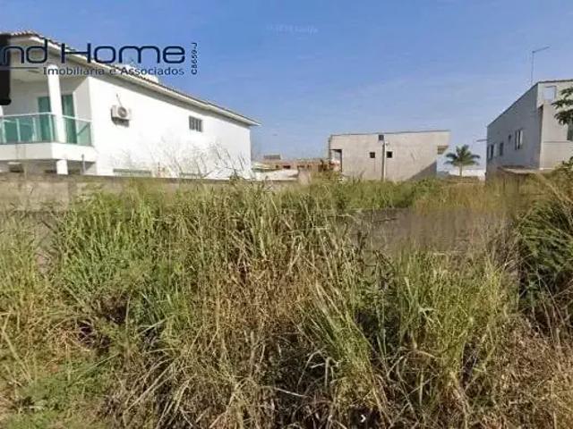 Terreno / Lote para Venda em Vila Velha/ES Ponta da Fruta