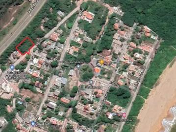 Terreno / Lote para Venda em Vila Velha/ES Ponta da Fruta