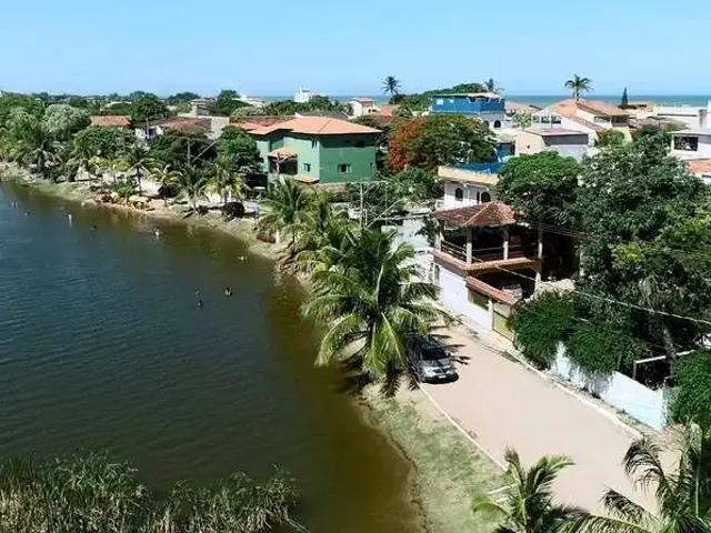 Terreno / Lote para Venda em Vila Velha/ES Ponta da Fruta