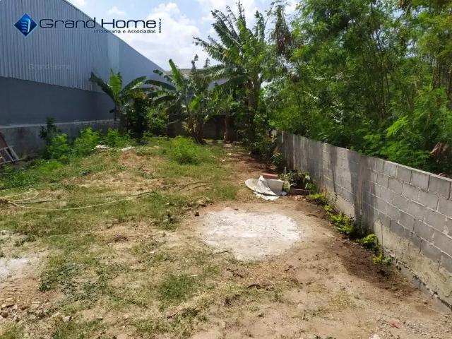 Terreno / Lote para Venda em Vila Velha/ES Pontal das Garças