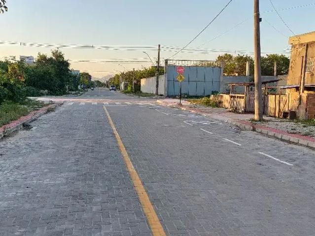 Terreno / Lote para Venda em Vila Velha/ES Pontal das Garças