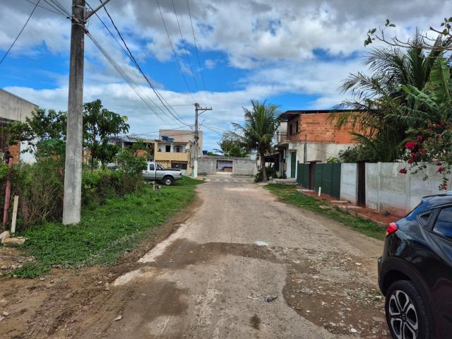 Terreno / Lote para Venda em Vila Velha/ES Pontal das Garças