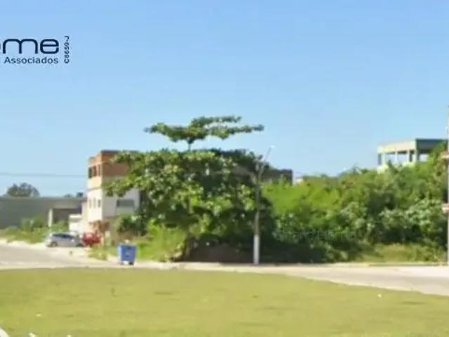 Terreno / Lote para Venda em Vila Velha/ES Pontal das Garças