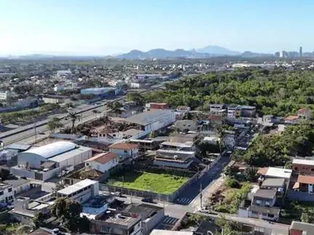 Terreno / Lote para Venda em Vila Velha/ES Praia dos Recifes