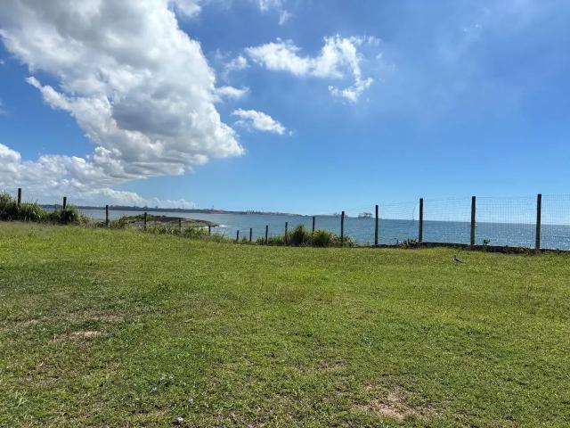 Terreno / Lote para Venda em Vila Velha/ES Praia da Costa