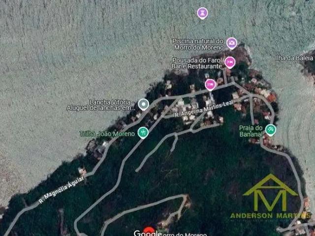 Terreno / Lote para Venda em Vila Velha/ES Praia da Costa