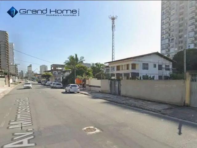 Terreno / Lote para Venda em Vila Velha/ES Praia de Itaparica