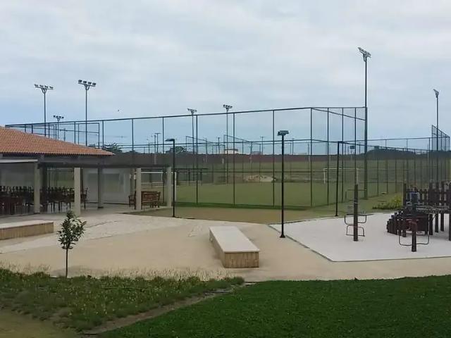 Terreno / Lote para Venda em Vila Velha/ES Praia de Itaparica