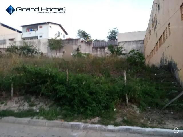Terreno / Lote para Venda em Vila Velha/ES Praia de Itaparica