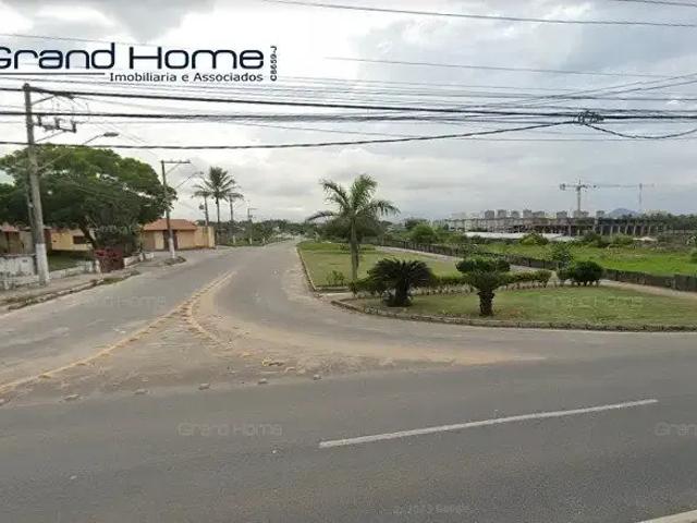Terreno / Lote para Venda em Vila Velha/ES Praia de Itaparica