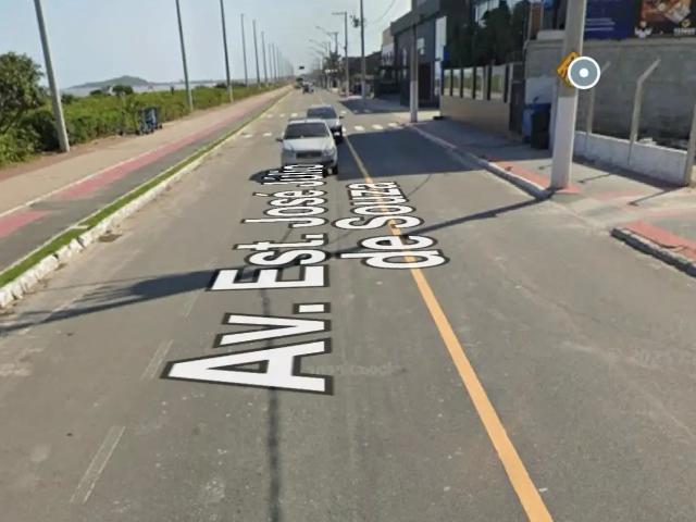Terreno / Lote para Venda em Vila Velha/ES Praia de Itaparica