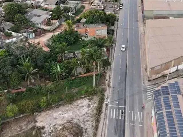 Terreno / Lote para Venda em Vila Velha/ES Riviera da Barra