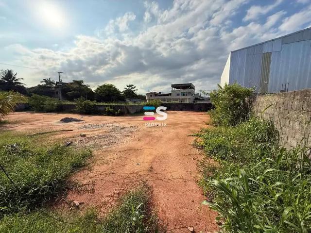 Terreno / Lote para Venda em Vila Velha/ES Riviera da Barra