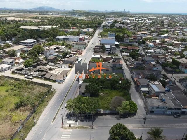 Terreno / Lote para Venda em Vila Velha/ES Riviera da Barra