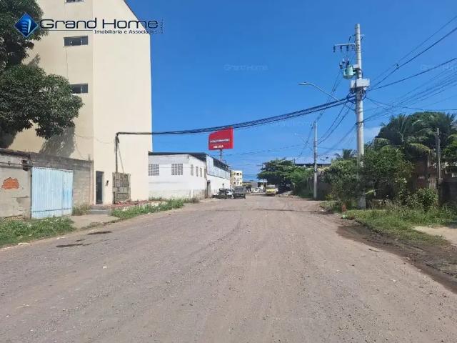 Terreno / Lote para Venda em Vila Velha/ES Riviera da Barra
