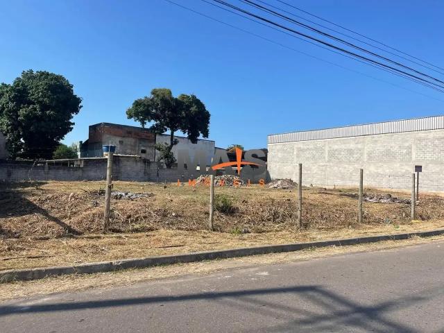 Terreno / Lote para Venda em Vila Velha/ES Rio Marinho
