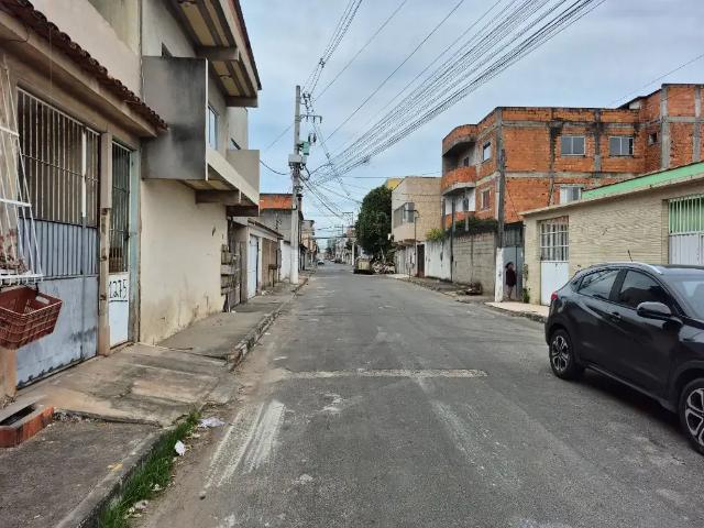Terreno / Lote para Venda em Vila Velha/ES Vale Encantado