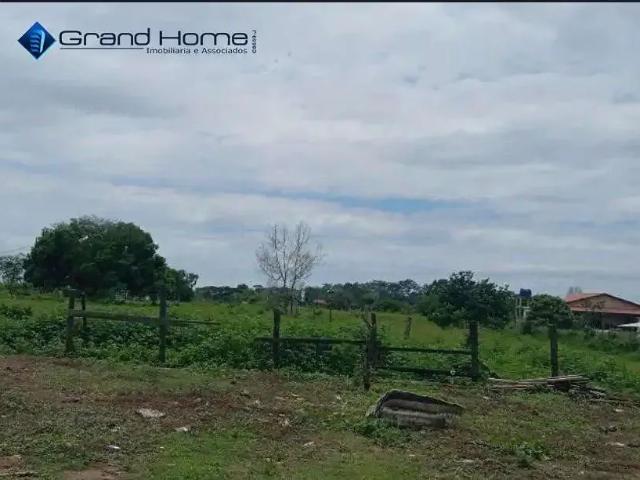 Terreno / Lote para Venda em Vila Velha/ES Xurí