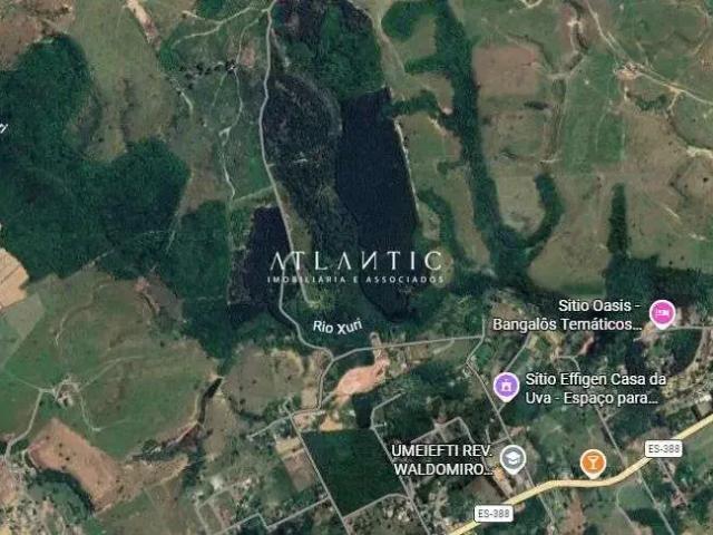 Terreno / Lote para Venda em Vila Velha/ES Xurí
