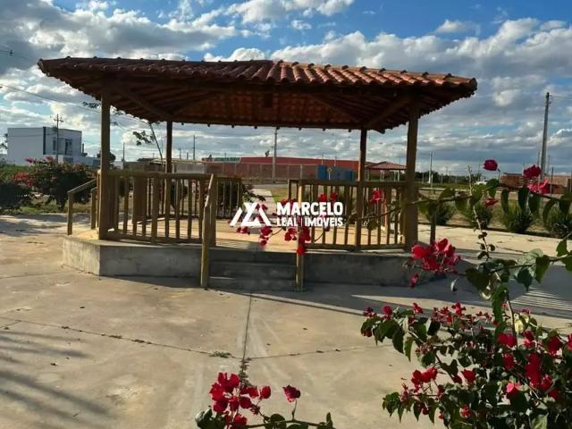 Terreno / Lote para Venda em Vitória da Conquista/BA Ayrton Senna