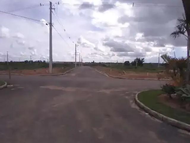 Terreno / Lote para Venda em Vitória da Conquista/BA Ayrton Senna