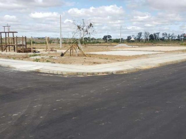 Terreno / Lote para Venda em Vitória da Conquista/BA Ayrton Senna