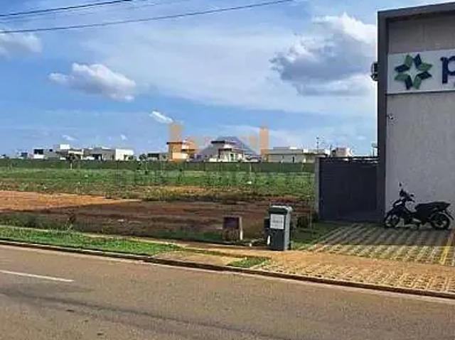 Terreno / Lote para Venda em Vitória da Conquista/BA Alphaville