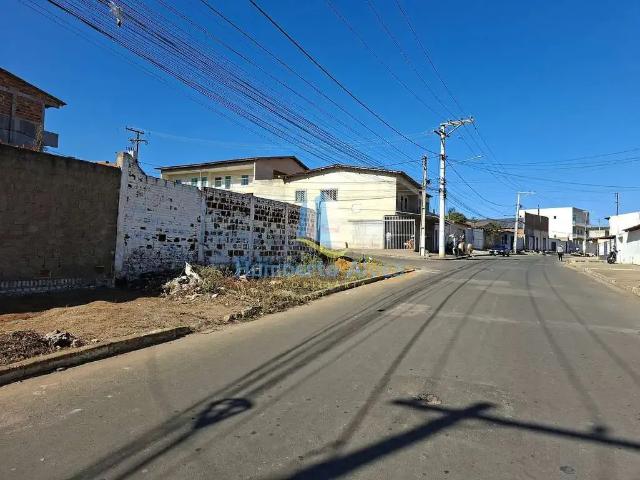 Terreno / Lote para Venda em Vitória da Conquista/BA Alto Maron