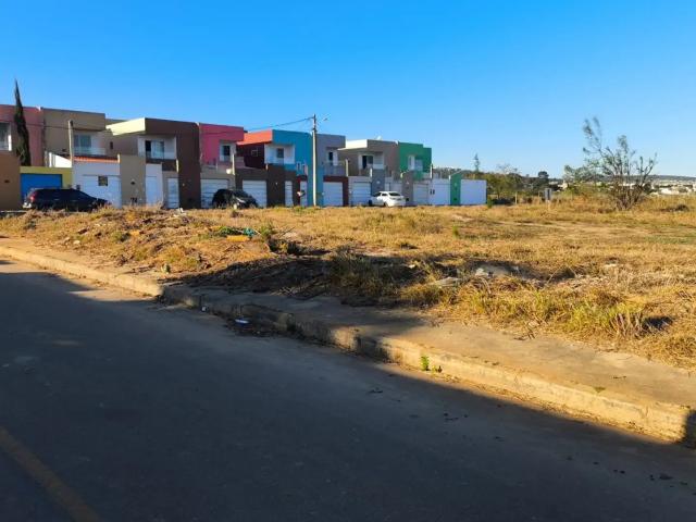 Terreno / Lote para Venda em Vitória da Conquista/BA Bateias