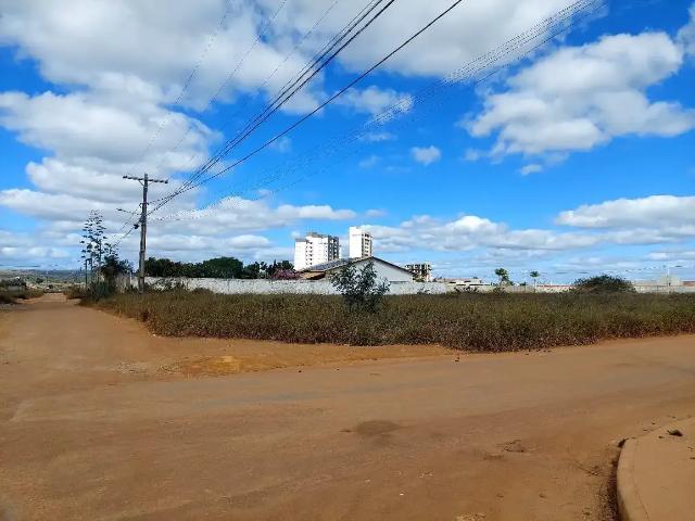 Terreno / Lote para Venda em Vitória da Conquista/BA Boa Vista