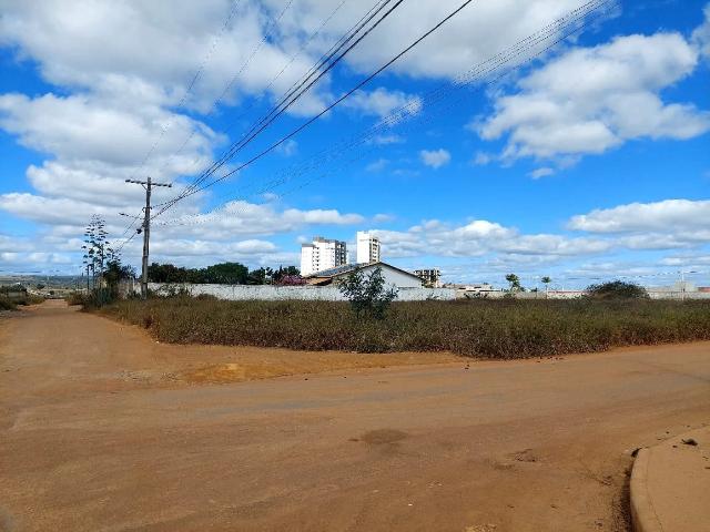 Terreno / Lote para Venda em Vitória da Conquista/BA Boa Vista